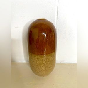 Cute Akon Look Mine Vase.